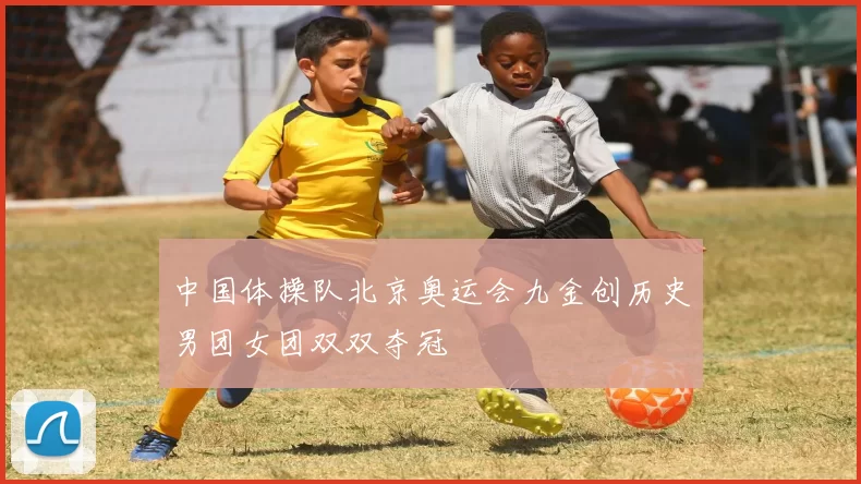 中国体操队北京奥运会九金创历史男团女团双双夺冠