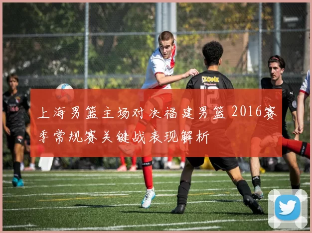 上海男篮主场对决福建男篮 2016赛季常规赛关键战表现解析